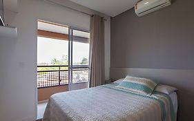 Flat completo e aconchegante - Granja Viana